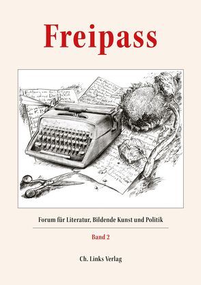 Freipass, Bd. 2 von Neuhaus,  Volker, Øhrgaard,  Per, Thomsa,  Jörg-Philipp
