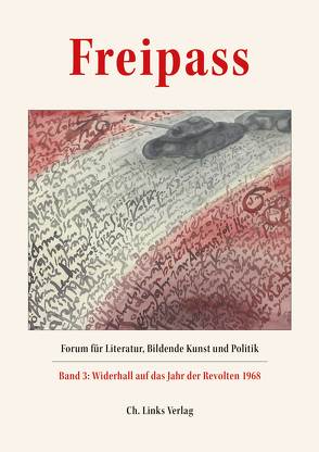 Freipass, Bd. 3 von Neuhaus,  Volker, Øhrgaard,  Per, Thomsa,  Jörg-Philipp