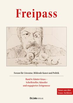 Freipass, Bd. 6 von Neuhaus,  Volker, Øhrgaard,  Per, Thomsa,  Jörg-Philipp