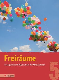 Freiräume 5 von Steinkühler,  Martina