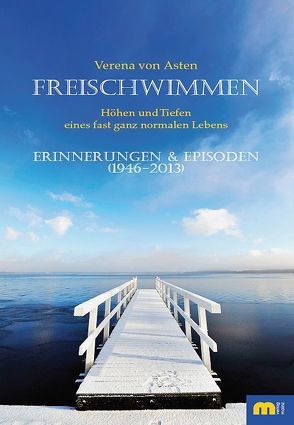 Freischwimmen von Asten,  Verena von