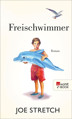 Freischwimmer von Oldenburg,  Volker, Stretch,  Joe