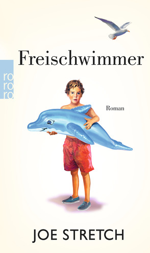 Freischwimmer von Oldenburg,  Volker, Stretch,  Joe