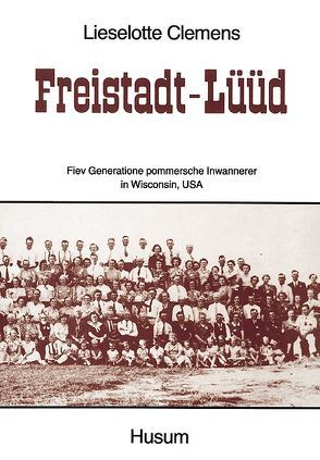 Freistadt-Lüüd von Clemens,  Lieselotte