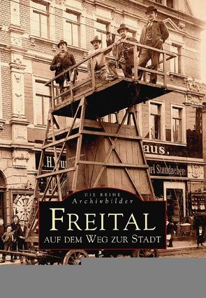 Freital von Puls,  Juliane