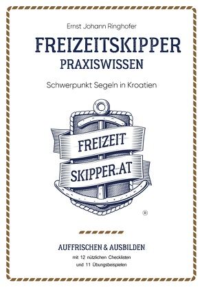 FREIZEITSKIPPER von Ringhofer,  Ernst Johann