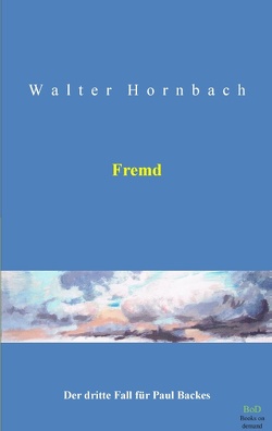 Fremd von Hornbach,  Walter