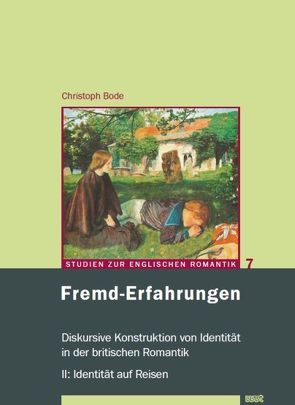 Fremd-Erfahrungen von Bode,  Christoph