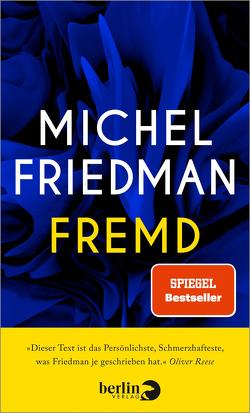 Fremd von Friedman,  Michel