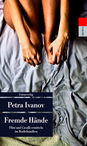 Fremde Hände von Ivanov,  Petra
