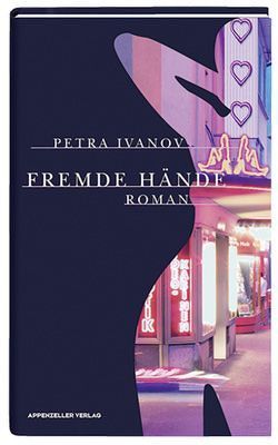 Fremde Hände von Ivanov,  Petra