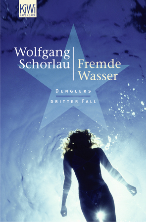 Fremde Wasser von Schorlau,  Wolfgang