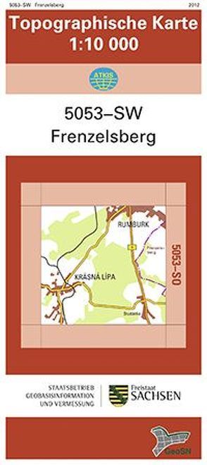 Frenzelsberg (5053-SW)