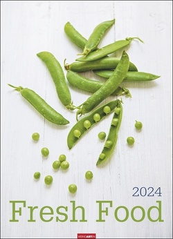 Fresh Food Kalender 2024