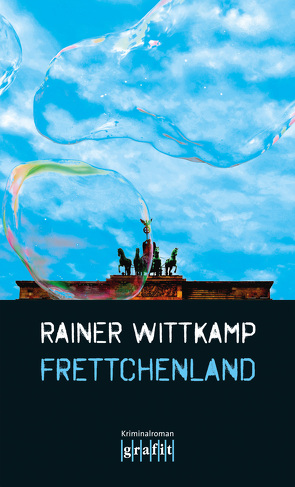 Frettchenland von Wittkamp,  Rainer