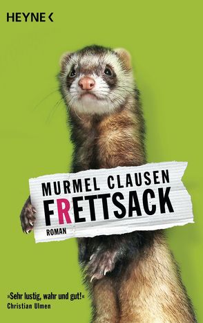 Frettsack von Clausen,  Murmel