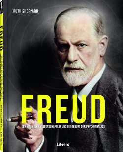 Freud von SHEPPARD,  RUTH