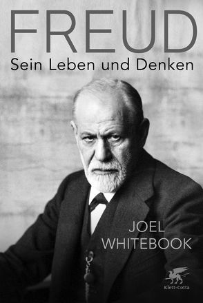 Freud von Vorspohl,  Elisabeth, Whitebook,  Joel