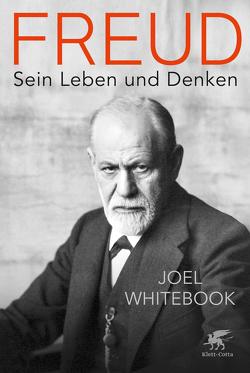 Freud von Vorspohl,  Elisabeth, Whitebook,  Joel