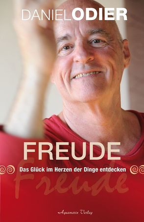 Freude von Odier,  Daniel