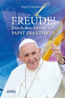 Freude! von Franziskus (Papst), Houdek,  Diane M.