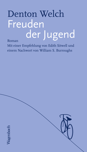 Freuden der Jugend von Weissner,  Carl, Welch,  Denton