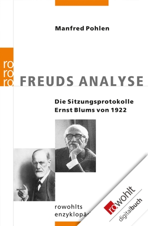 Freuds Analyse von Pohlen,  Manfred