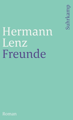 Freunde von Lenz,  Hermann