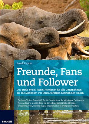 Freunde, Fans und Follower von Schmitt,  Bernd