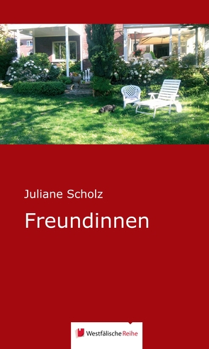 Freundinnen von Scholz,  Juliane