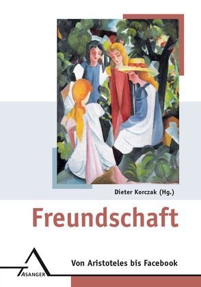 Freundschaft von Korczak,  Dieter