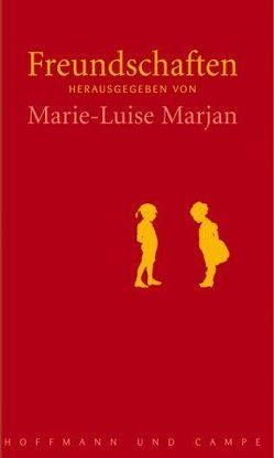 Freundschaften von Marjan,  Marie L
