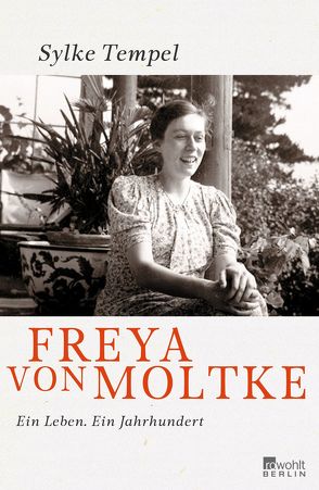 Freya von Moltke von Tempel,  Sylke