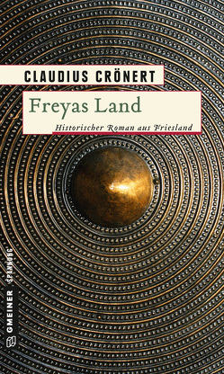 Freyas Land von Crönert,  Claudius