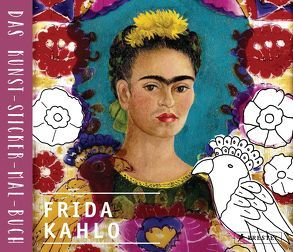 Frida Kahlo von Weißenbach,  Andrea