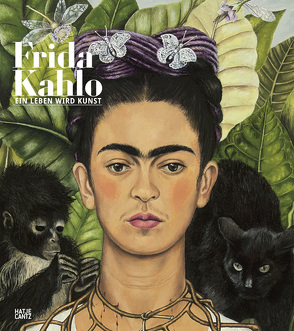 Frida Kahlo von Tajonar,  Héctor, Velásquez,  Roxana