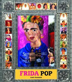 Frida Pop von Franger,  Gaby