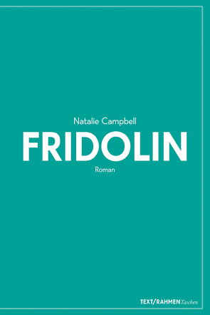 Fridolin von Campbell,  Natalie