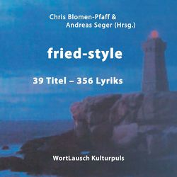 fried-style von Blomen-Pfaff,  Chris, Seger,  Andreas