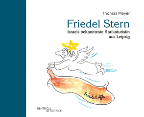 Friedel Stern von Mayer,  Thomas