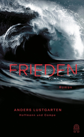 Frieden von Lustgarten,  Anders, Meyer,  Hannes