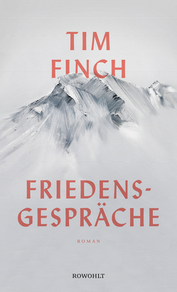 Friedensgespräche von Finch,  Tim, Maass,  Johann Christoph