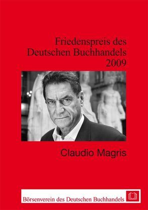 Claudio Magris von Magris,  Claudio