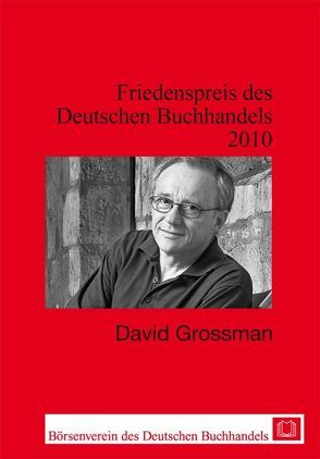 David Grossman von Grossman,  David