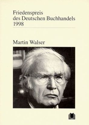 Martin Walser von Walser,  Martin