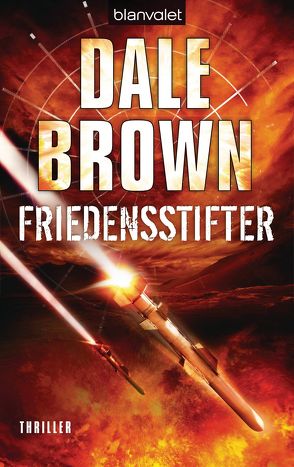 Friedensstifter von Brown,  Dale, Holz,  Caspar