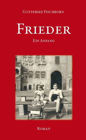 Frieder von Fischborn,  Gottfried