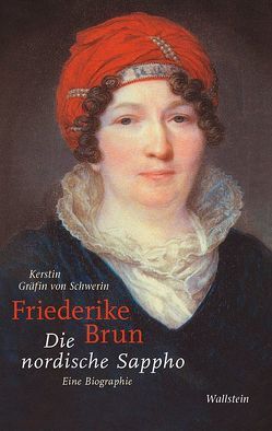 Friederike Brun von Gräfin von Schwerin,  Kerstin