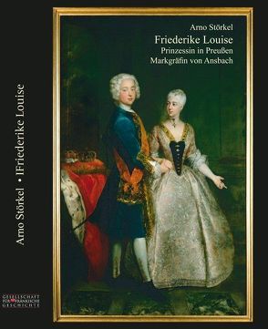 Friederike Louise von Störkel,  Arno