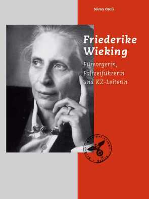 Friederike Wieking von Groß,  Sören